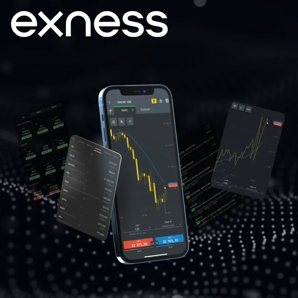 How to Make the Minimum Deposit on Exness