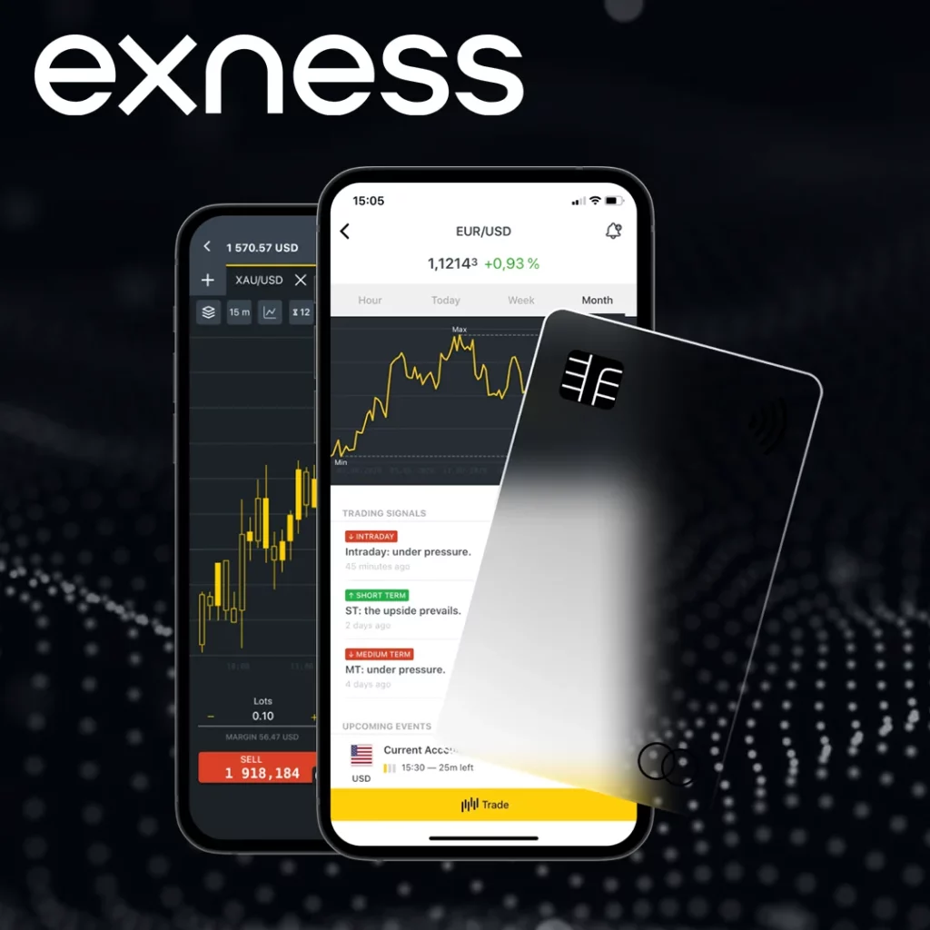 How to Make the Minimum Deposit on Exness