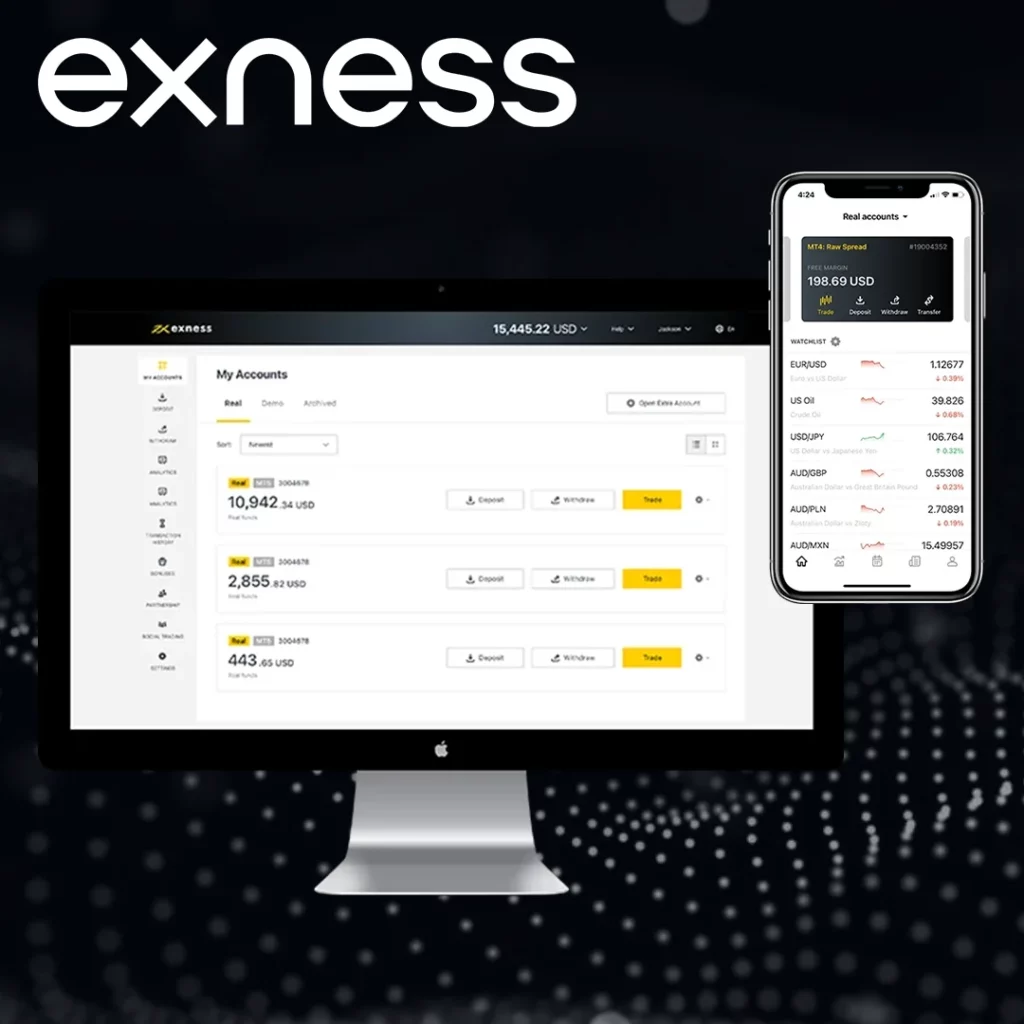 How to Use the Exness Calculator